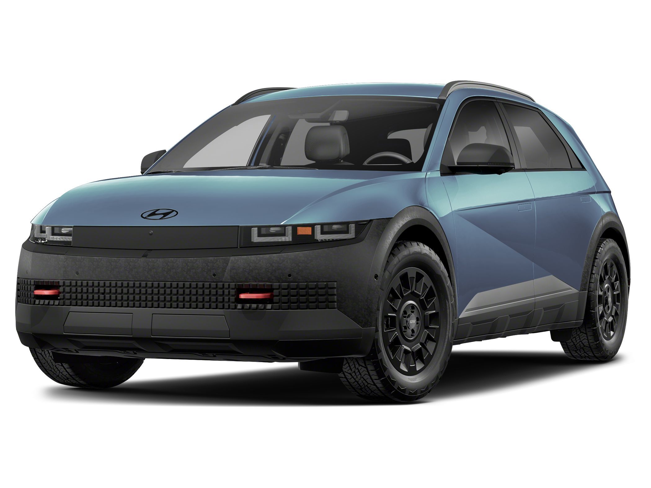 2025 Hyundai Ioniq 5  Hero Image