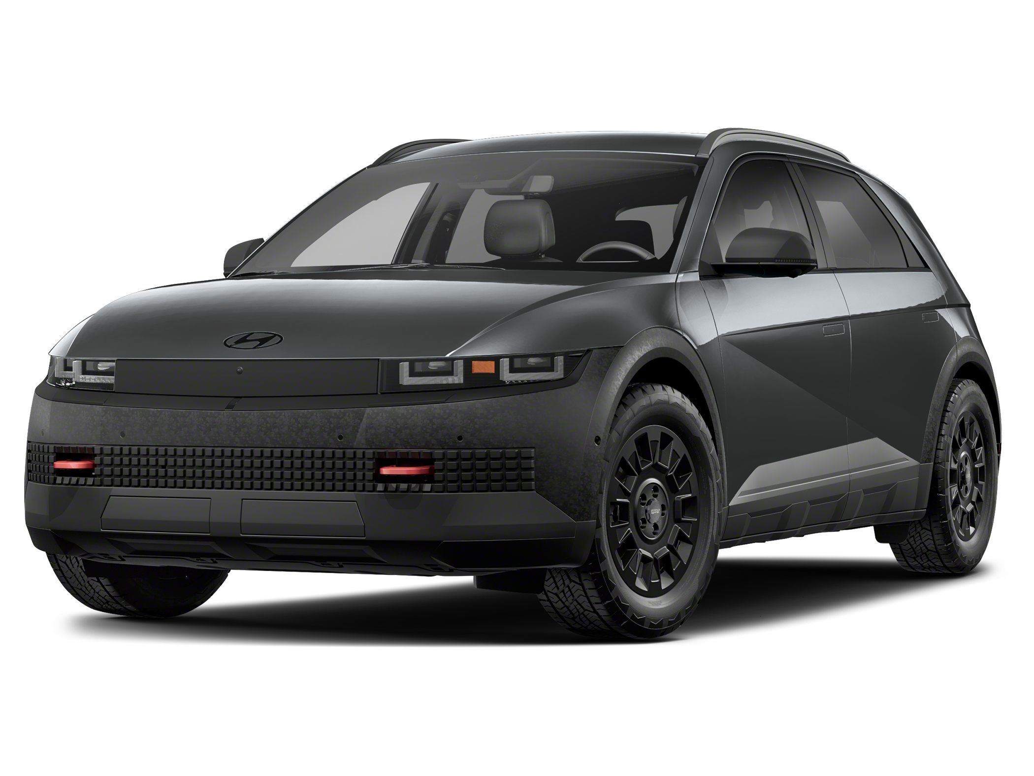 2025 Hyundai Ioniq 5  Hero Image