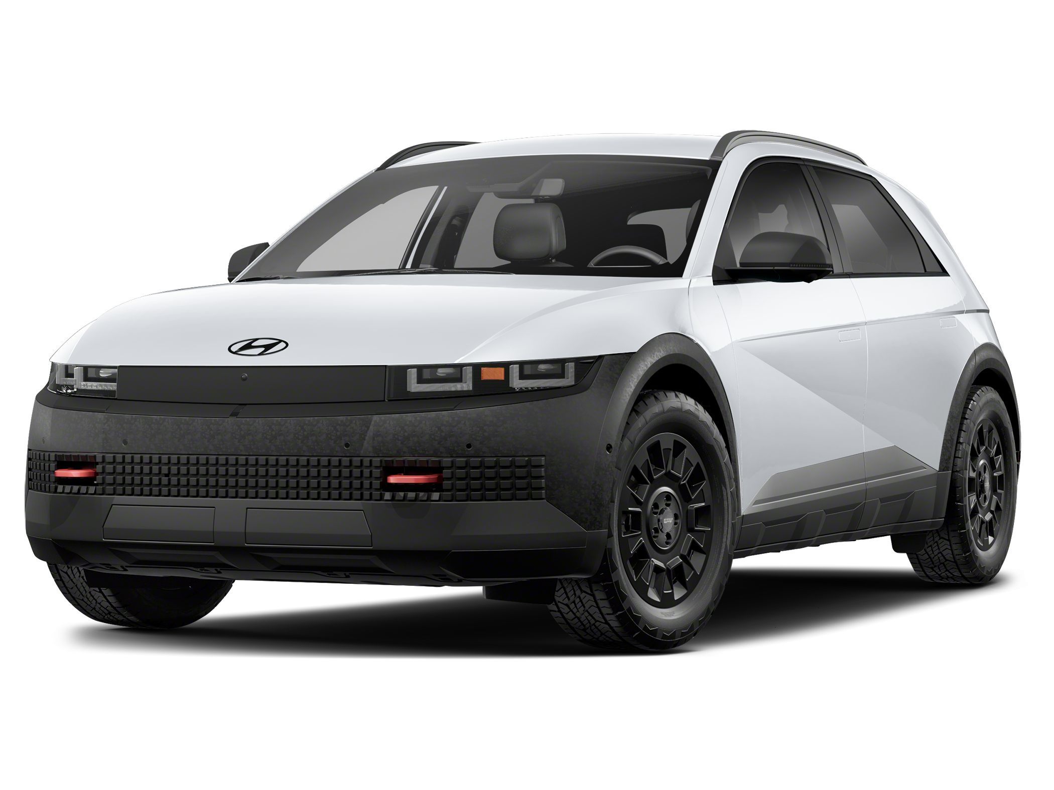 2025 Hyundai Ioniq 5  Hero Image