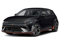 2025 Hyundai IONIQ 5 N Base SUV