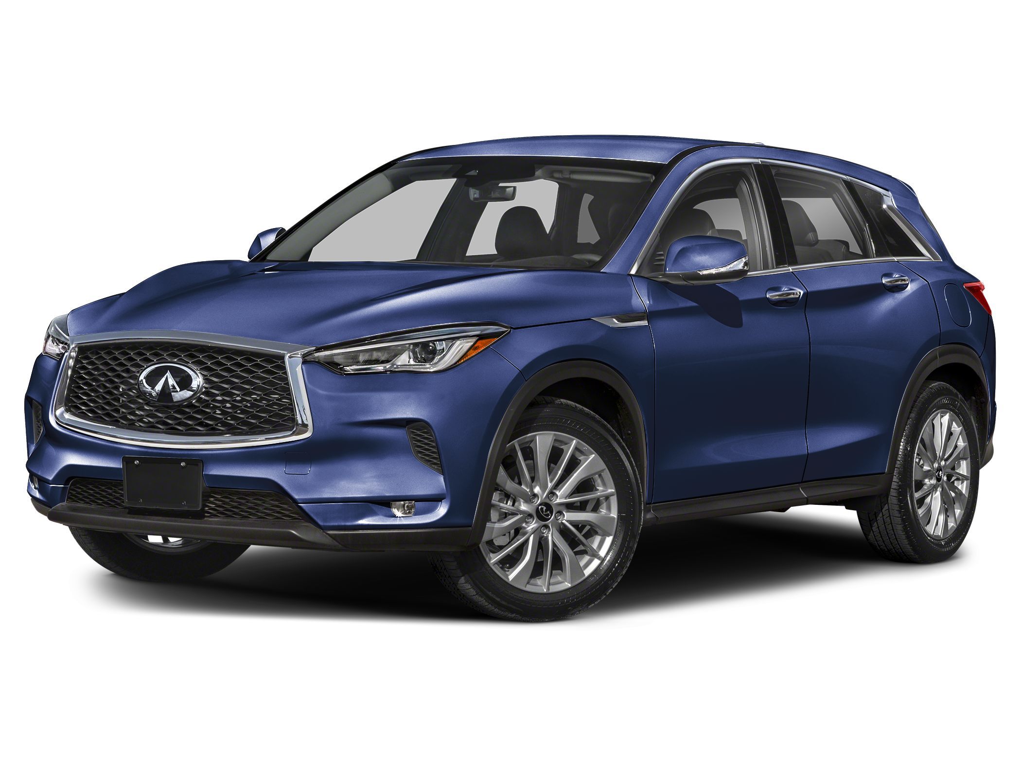 2025 INFINITI QX50 Luxe -
                Houston, TX