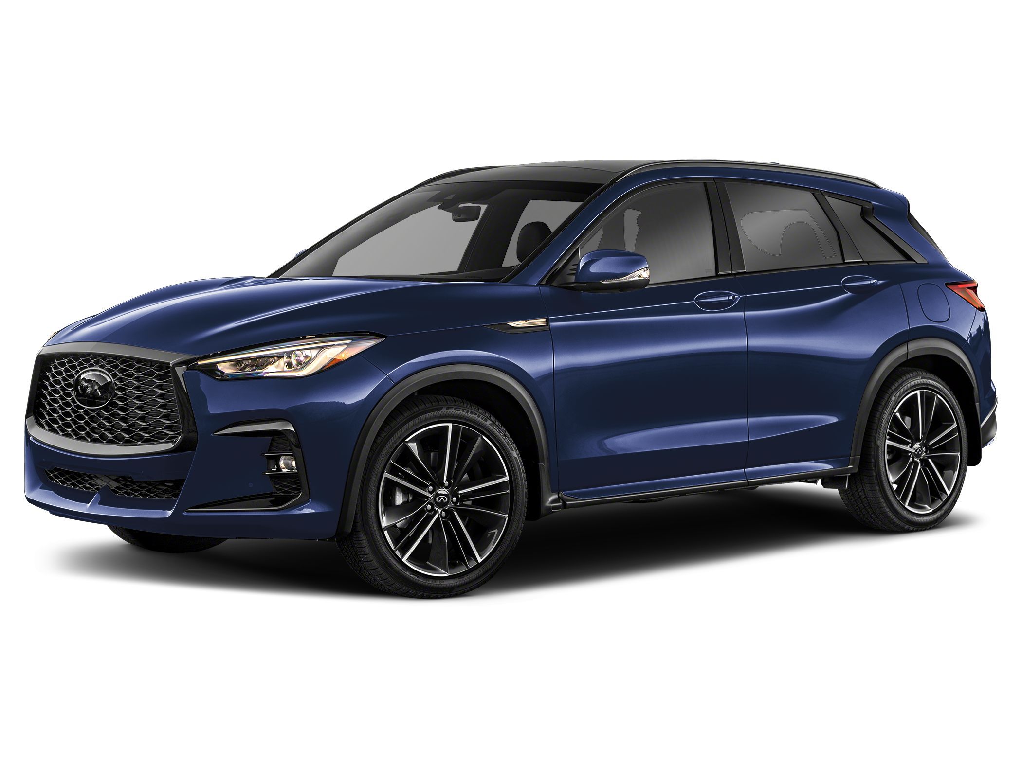 2025 INFINITI QX50 Sport -
                Houston, TX