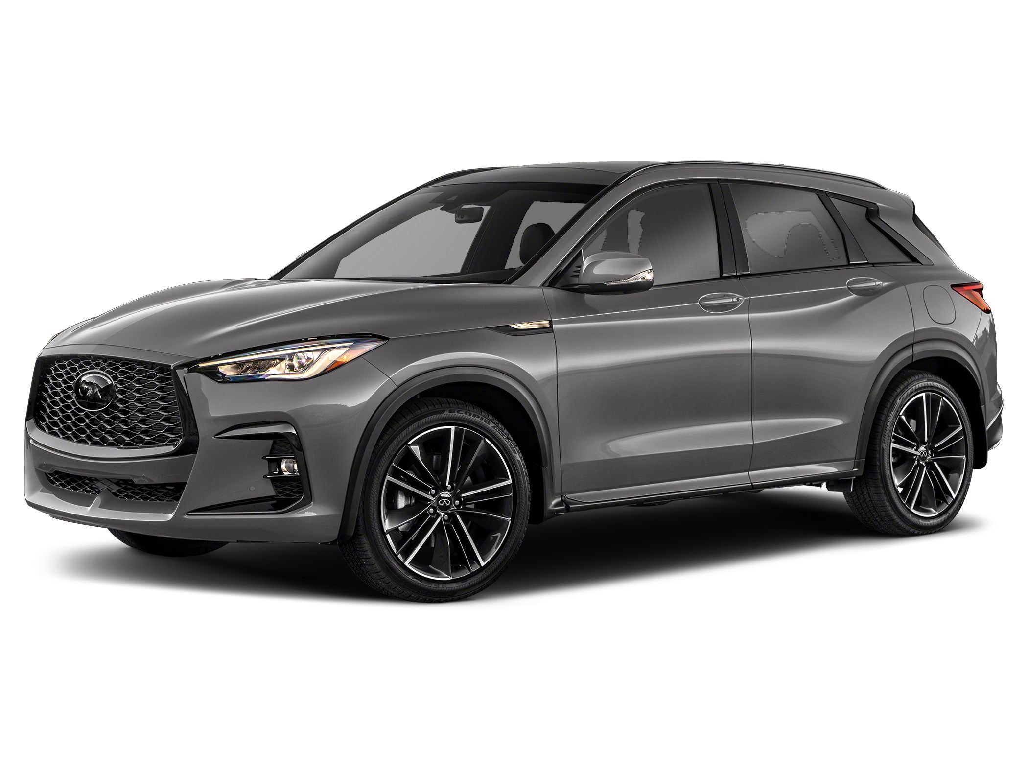 2025 INFINITI QX50 Sport Hero Image