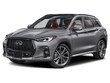  INFINITI QX50