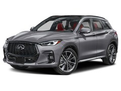 2025 INFINITI QX50 SPORT SUV