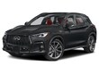  INFINITI QX50