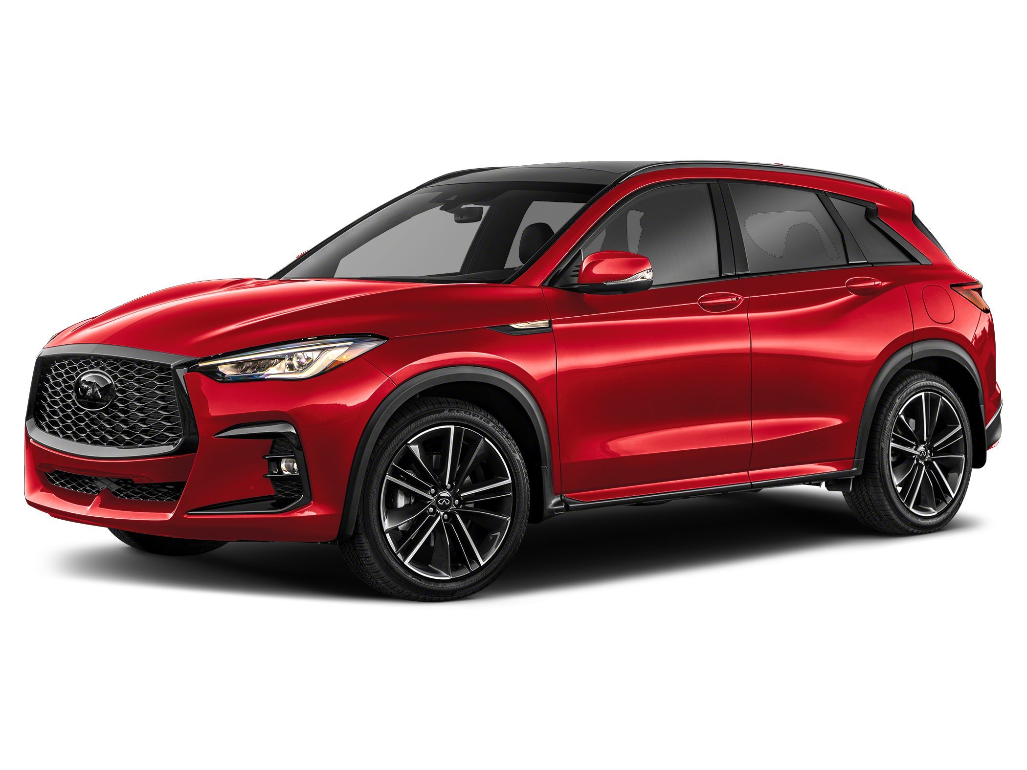 2025 INFINITI QX50 Sport -
                Houston, TX