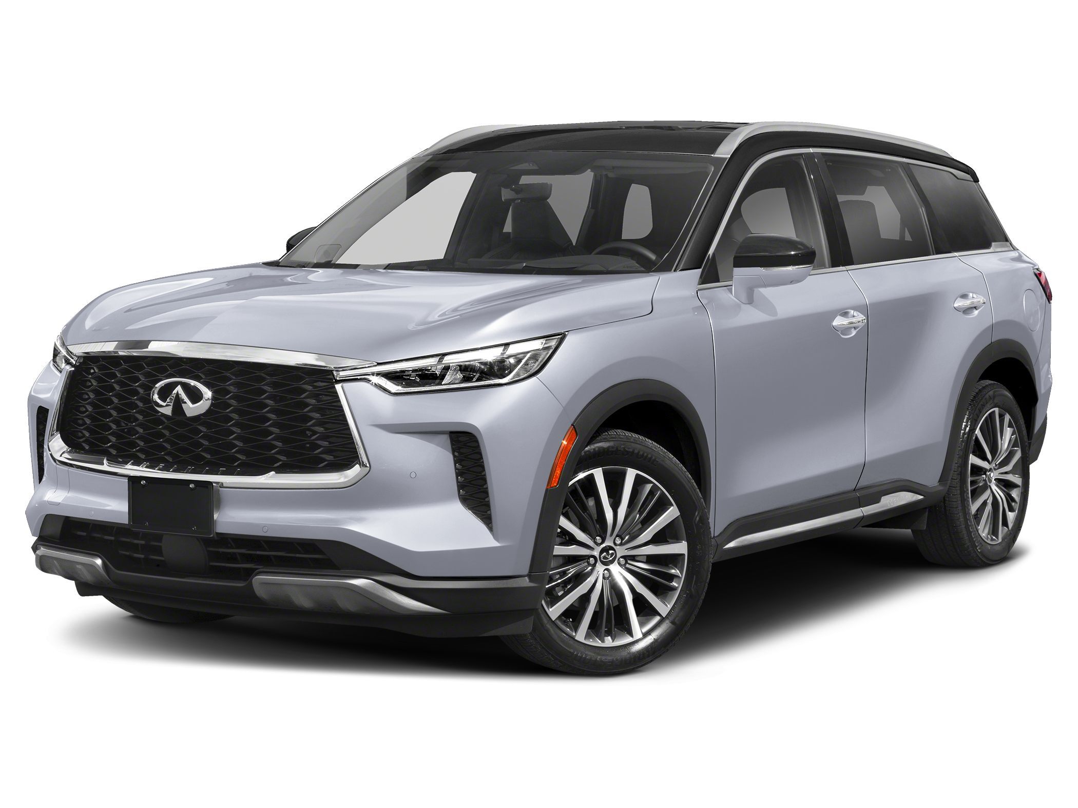 2025 INFINITI QX60 Autograph -
                Los Angeles, CA