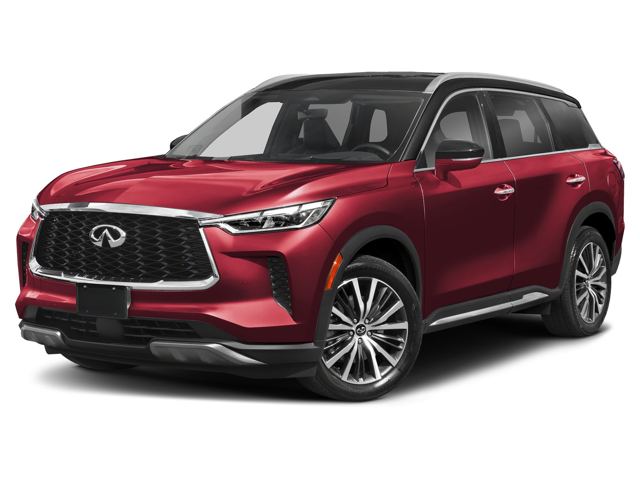 2025 INFINITI QX60 Autograph -
                Houston, TX