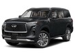 INFINITI QX80