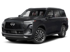 2025 INFINITI QX80 Autograph SUV