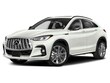  INFINITI QX55