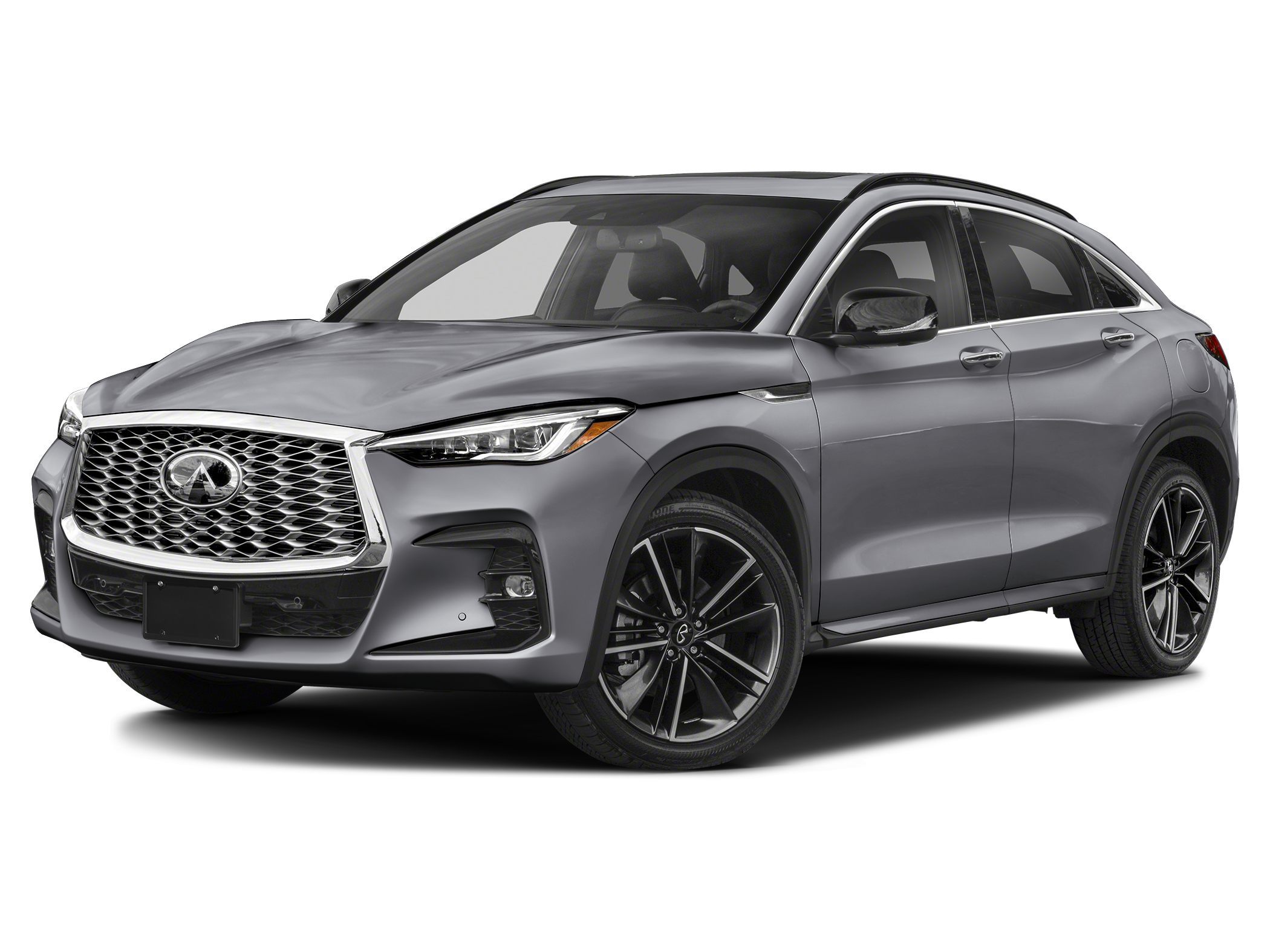 2025 INFINITI QX55 Essential -
                Houston, TX