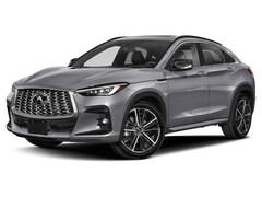 2025 INFINITI QX55 SENSORY SUV