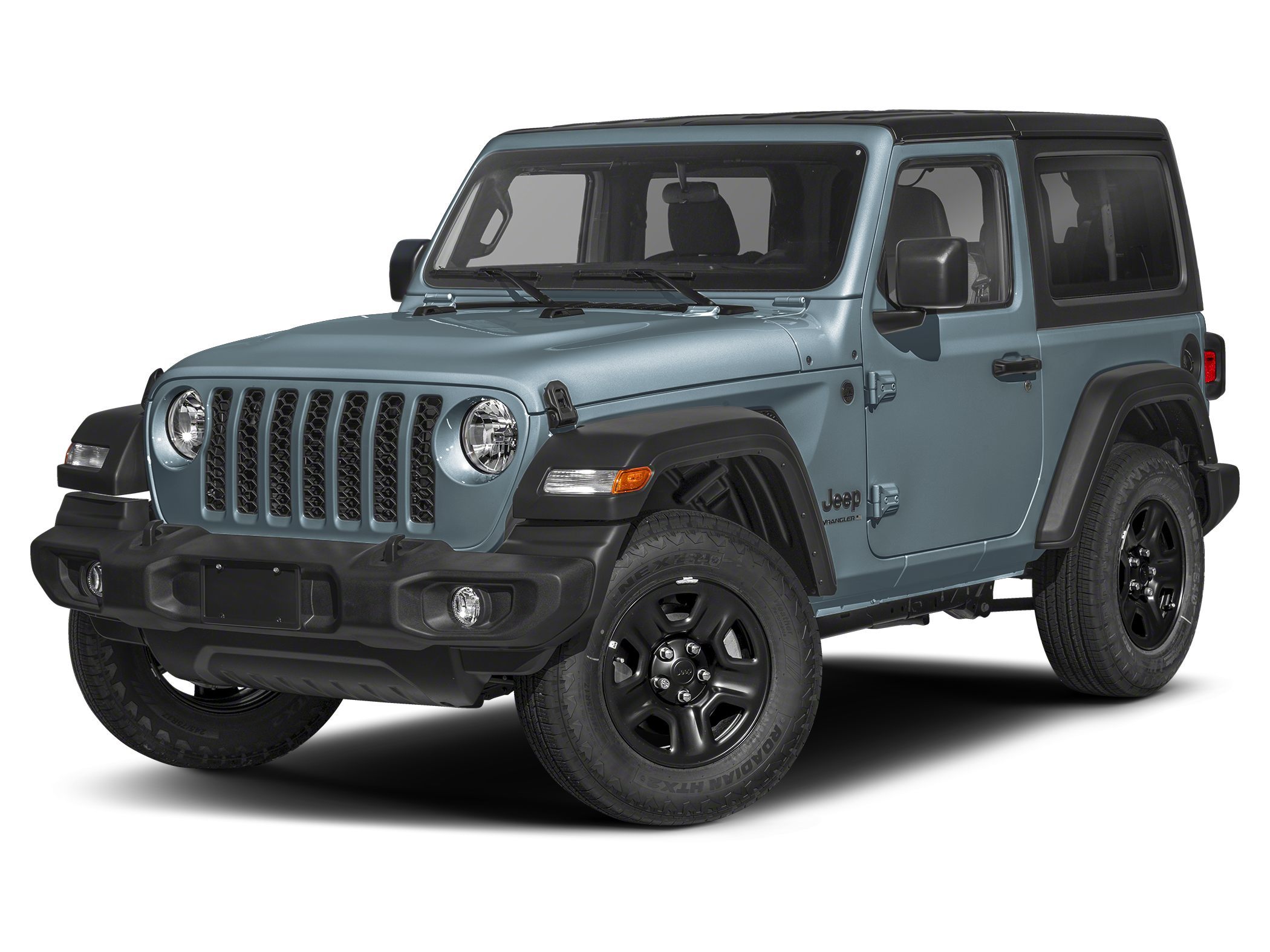 2025 Jeep Wrangler Rubicon -
                Lexington, KY