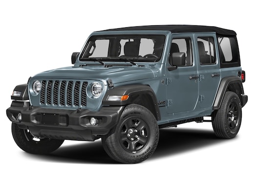 Window Opening Kit | JEEP WRANGLER UNLIMITED 4 DOOR RUBICON 2021