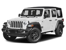 2025 Jeep Wrangler Sport -
                  Austin, TX