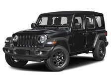 2025 Jeep Wrangler Sport -
                  Austin, TX