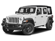 2025 Jeep Wrangler Rubicon -
                  Austin, TX