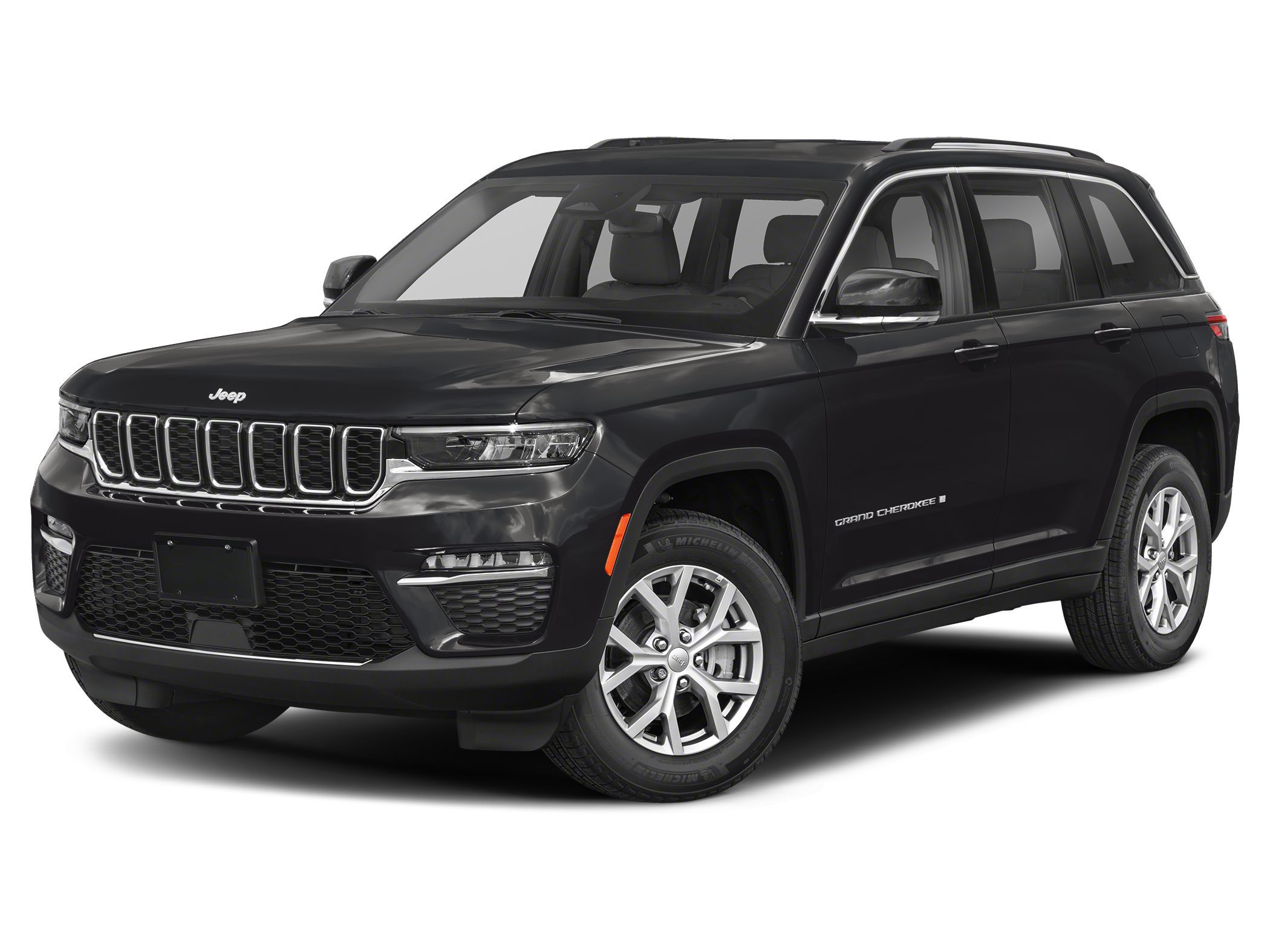 2025 Jeep Grand Cherokee Laredo -
                Sanford, FL