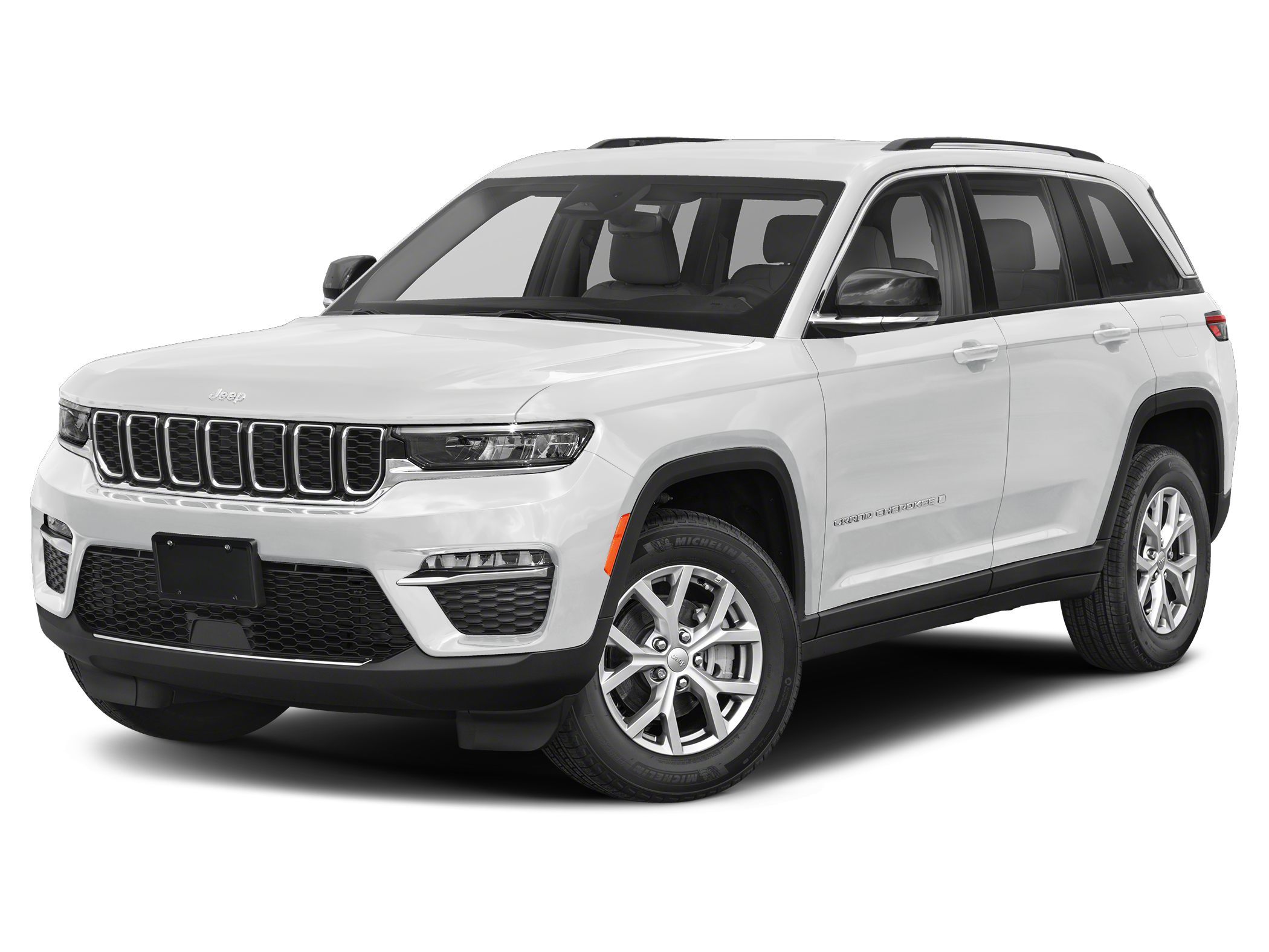 2025 Jeep Grand Cherokee Laredo -
                Sanford, FL