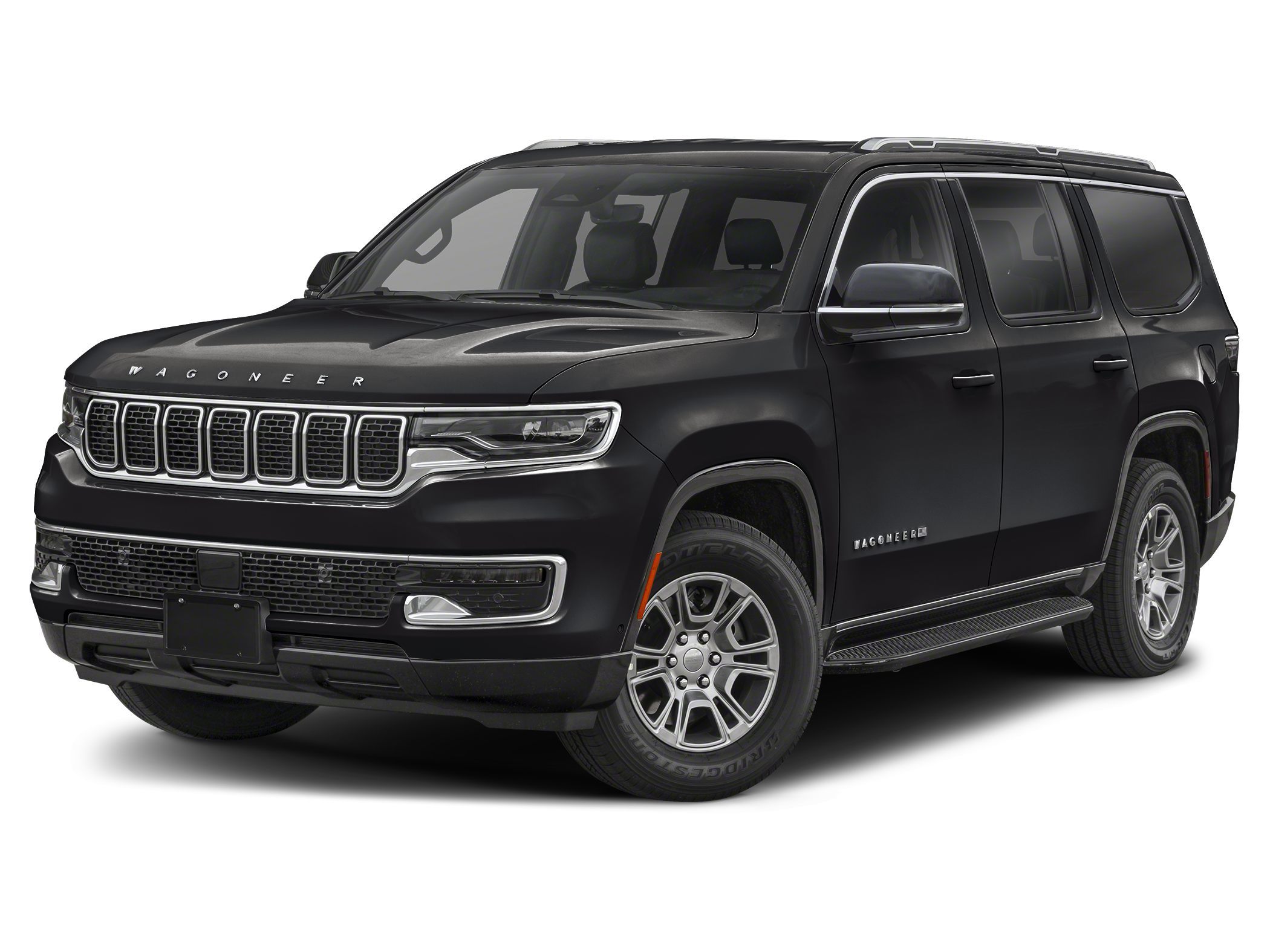 2025 Jeep Wagoneer Series II Carbide's photo