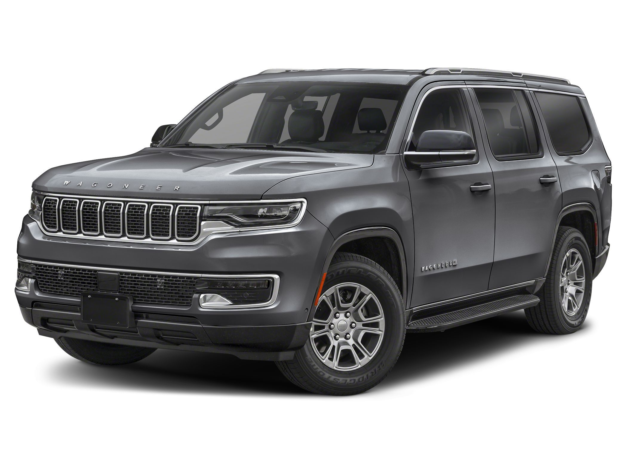 2025 Jeep Wagoneer  -
                Troy, MI