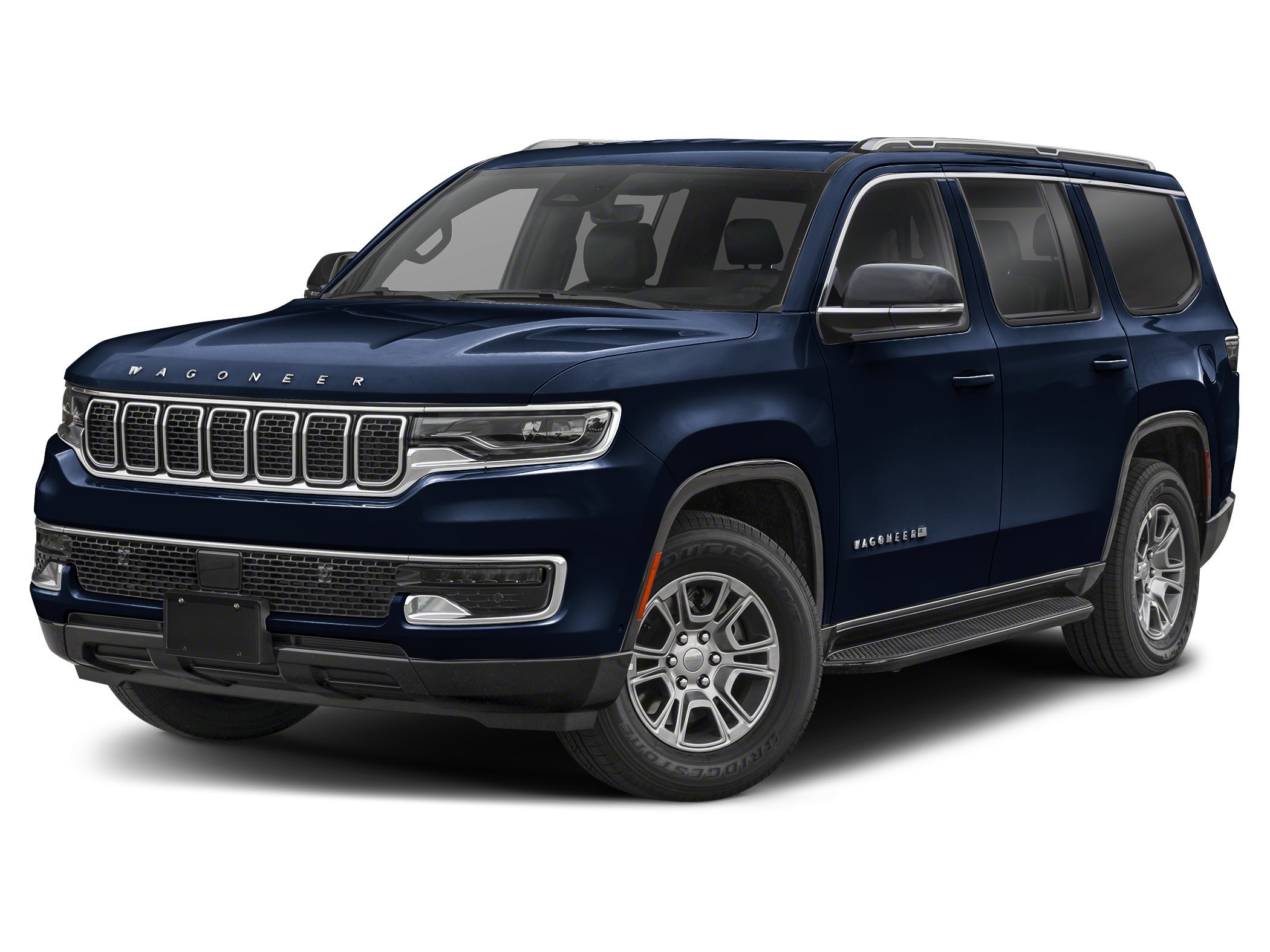 2025 Jeep Wagoneer  -
                Troy, MI