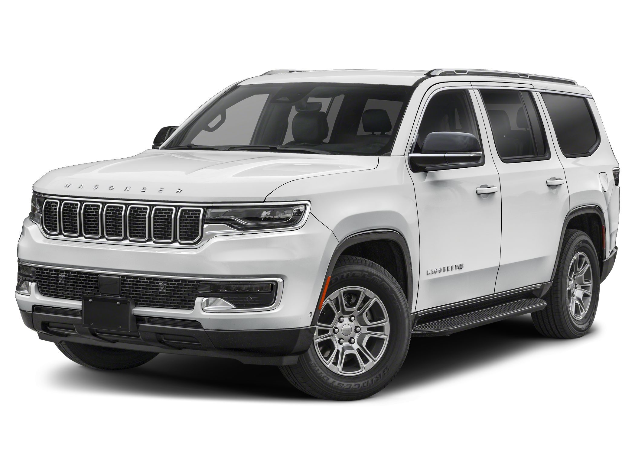 2025 Jeep Wagoneer Series III -
                  Spokane, WA