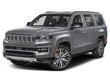 Jeep Grand Wagoneer