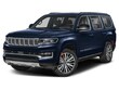 Jeep Grand Wagoneer