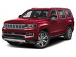  Jeep Grand Wagoneer