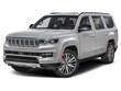 Jeep Grand Wagoneer