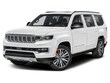 Jeep Grand Wagoneer