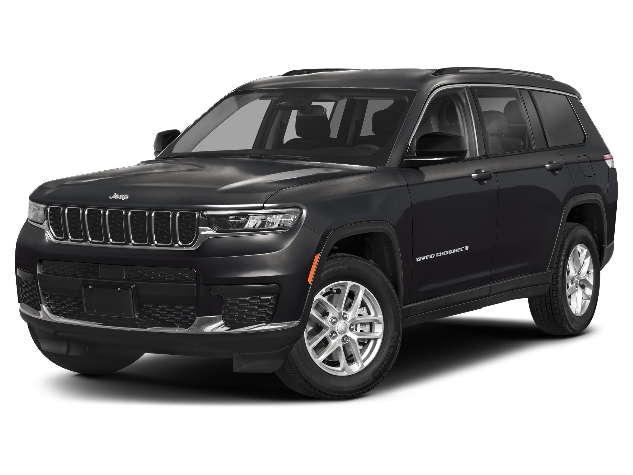 2025 Jeep Grand Cherokee Limited Edition -
                  Corpus Christi, TX