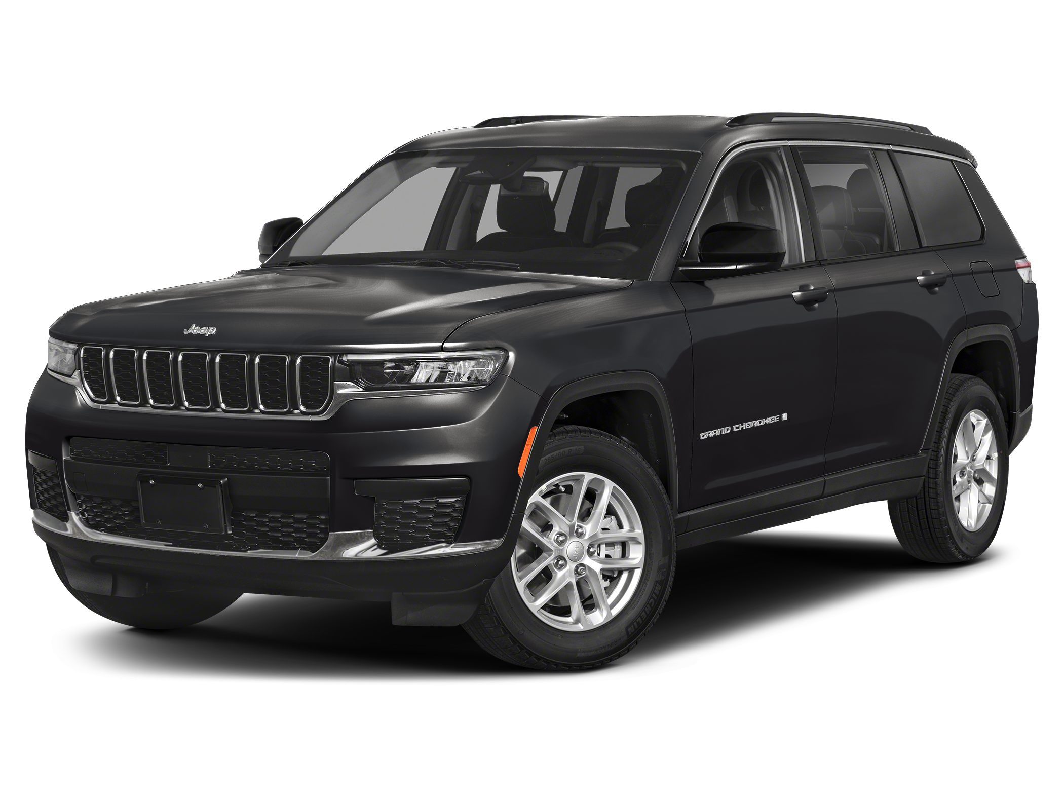 2025 Jeep Grand Cherokee L Laredo -
                Las Vegas, NV