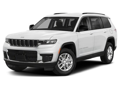 Partial Hood Fender & Mirror Kit | JEEP GRAND CHEROKEE L SUMMIT 2021