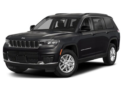 Partial Hood Fender & Mirror Kit | JEEP GRAND CHEROKEE L SUMMIT 2021
