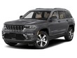 Jeep Grand Cherokee 4xe
