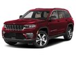  Jeep Grand Cherokee 4xe