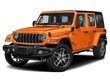  Jeep Wrangler 4xe