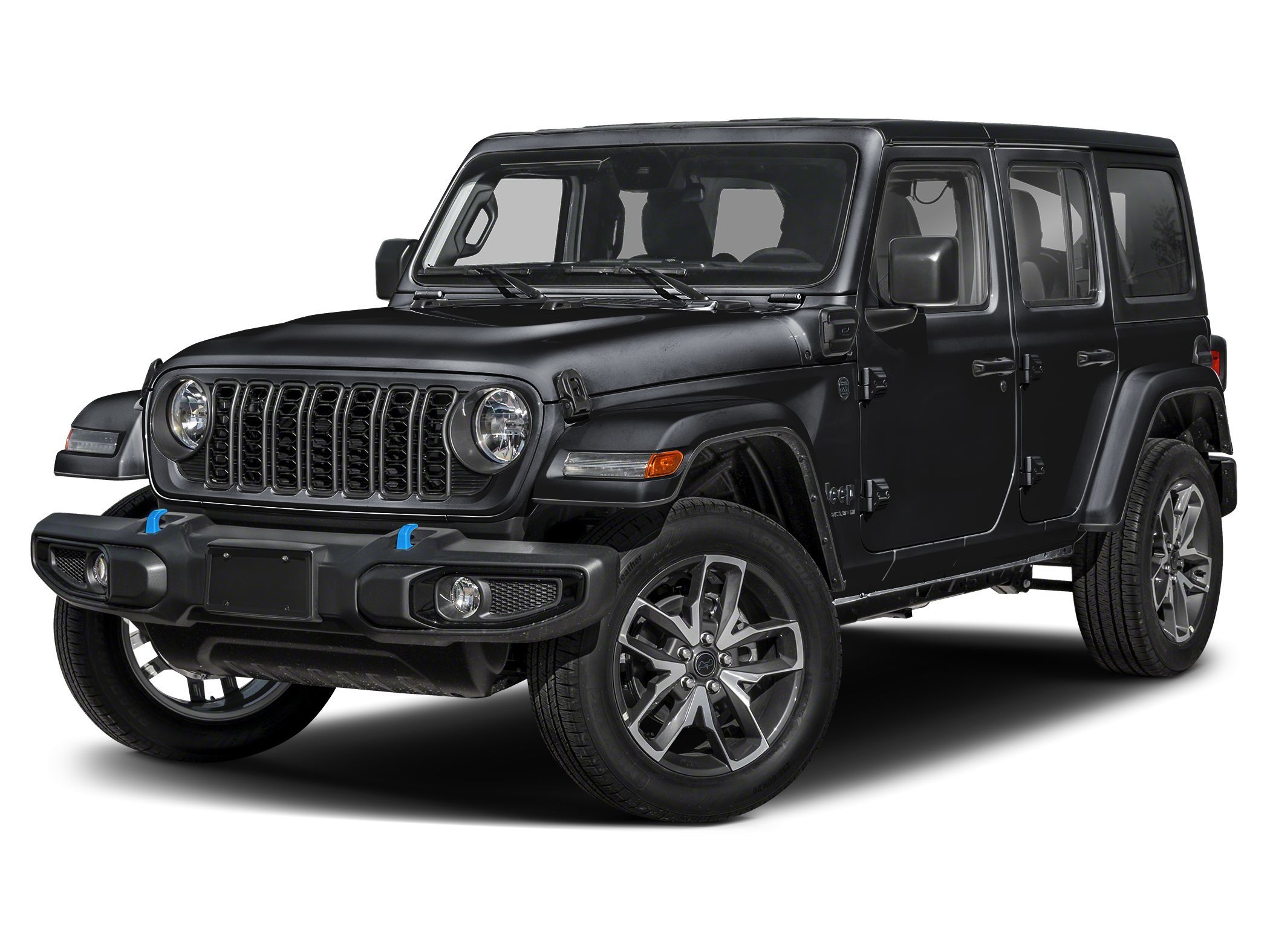 2025 Jeep Wrangler Rubicon -
                Las Vegas, NV