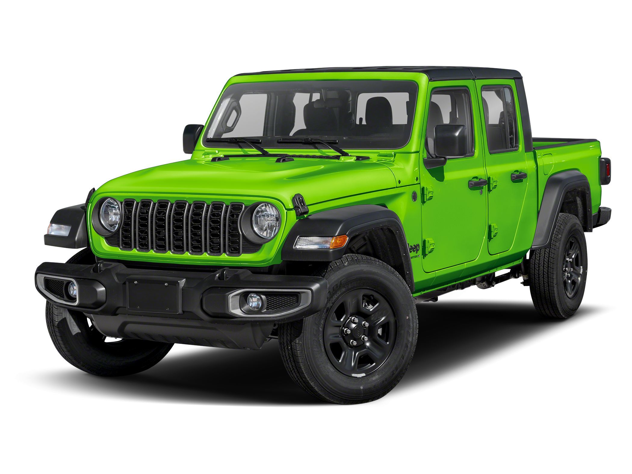 2025 Jeep Gladiator Willys -
                Las Vegas, NV