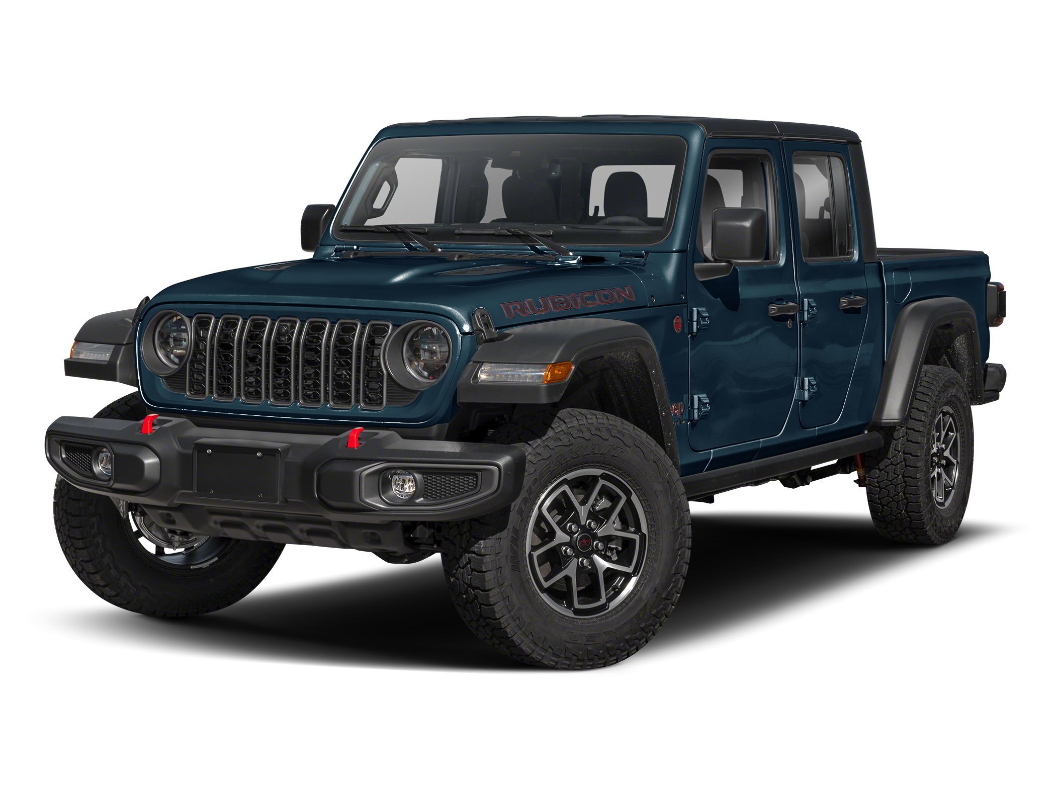 2025 Jeep Gladiator Rubicon -
                Las Vegas, NV