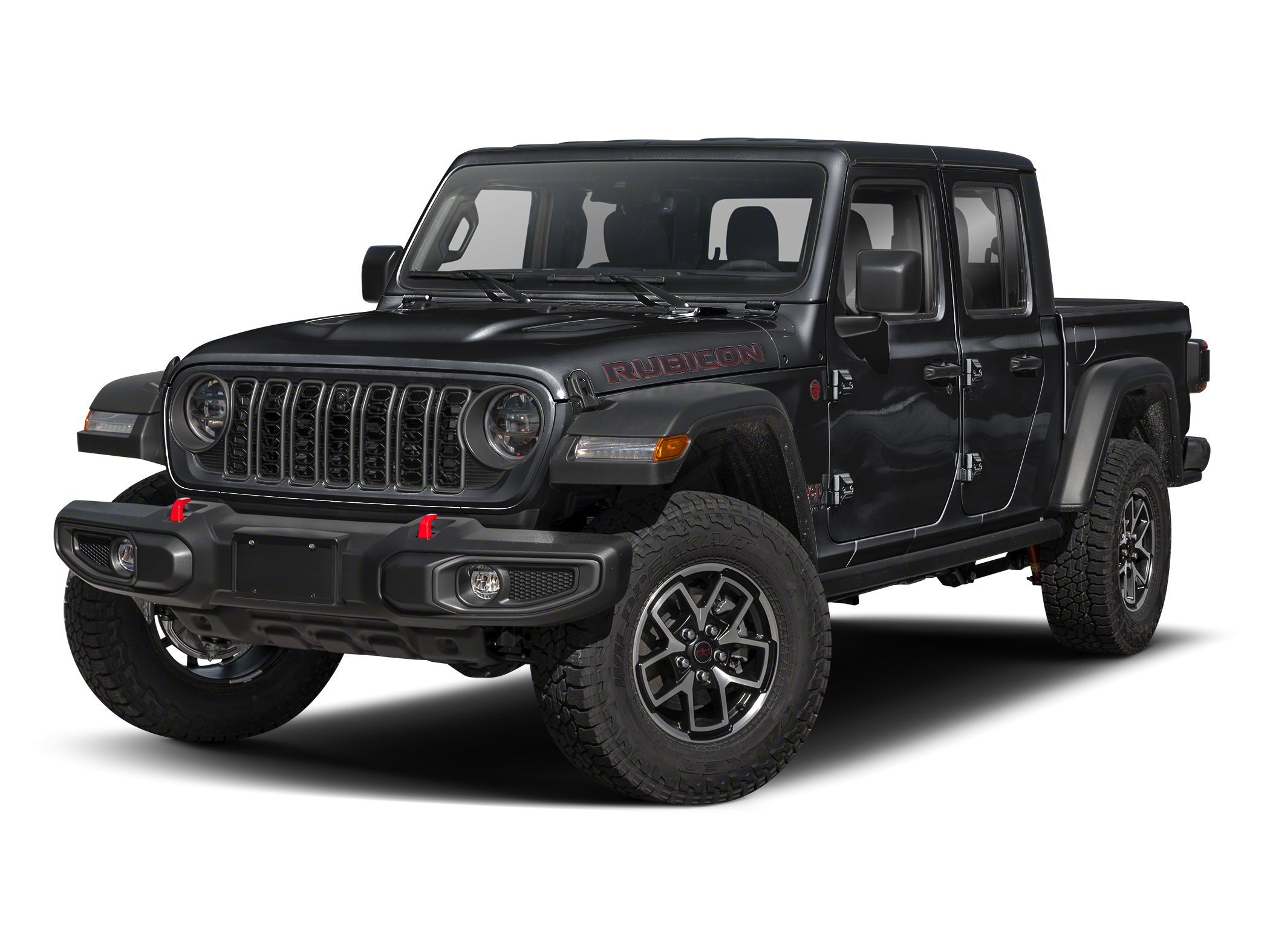 2025 Jeep Gladiator Rubicon X -
                Yuba City, CA