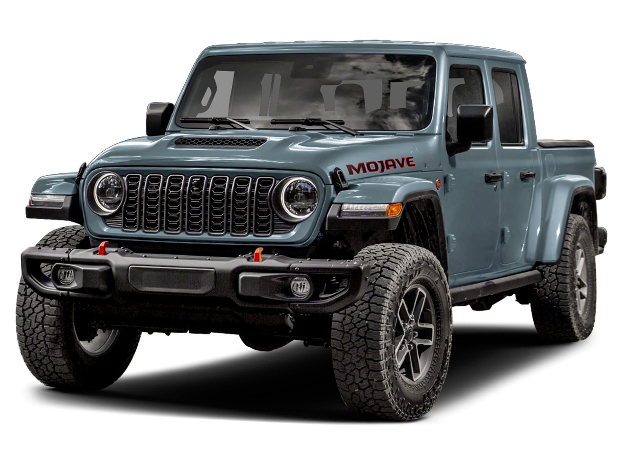 2025 Jeep Gladiator Mojave -
                Waukesha, WI