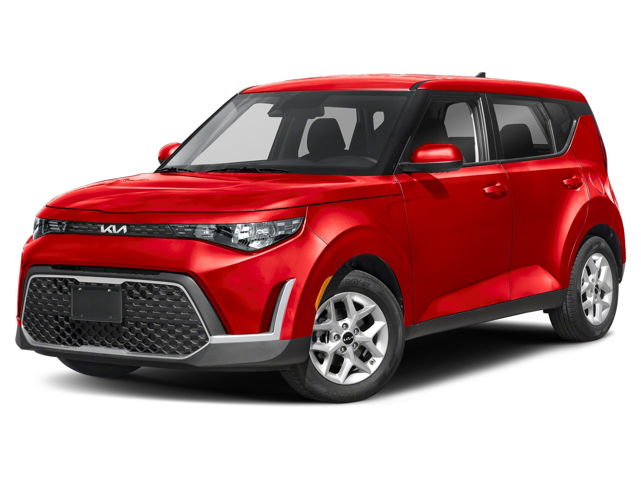 2025 Kia Soul Hatchback 