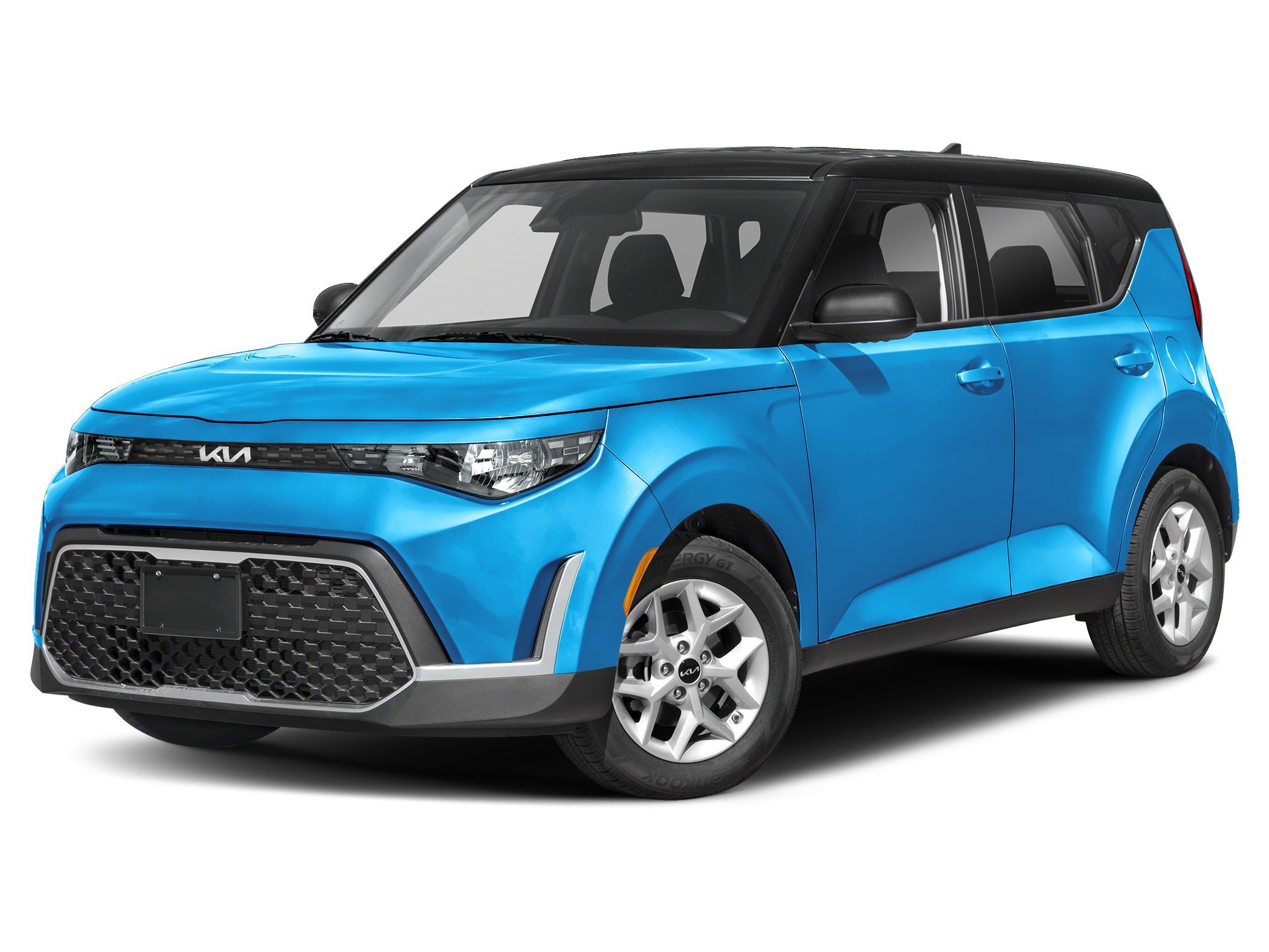 2025 Kia Soul S -
                Rockwall, TX