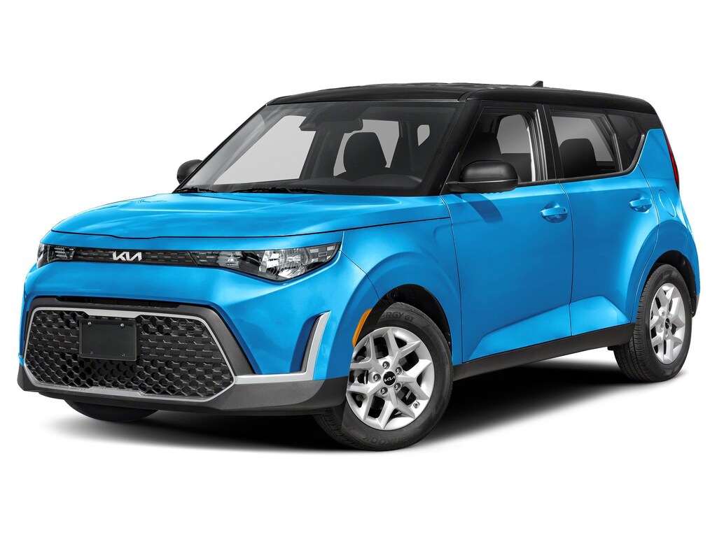 New 2025 Kia Soul For Sale at Findlay Kia VIN KNDJ23AU5S7261068
