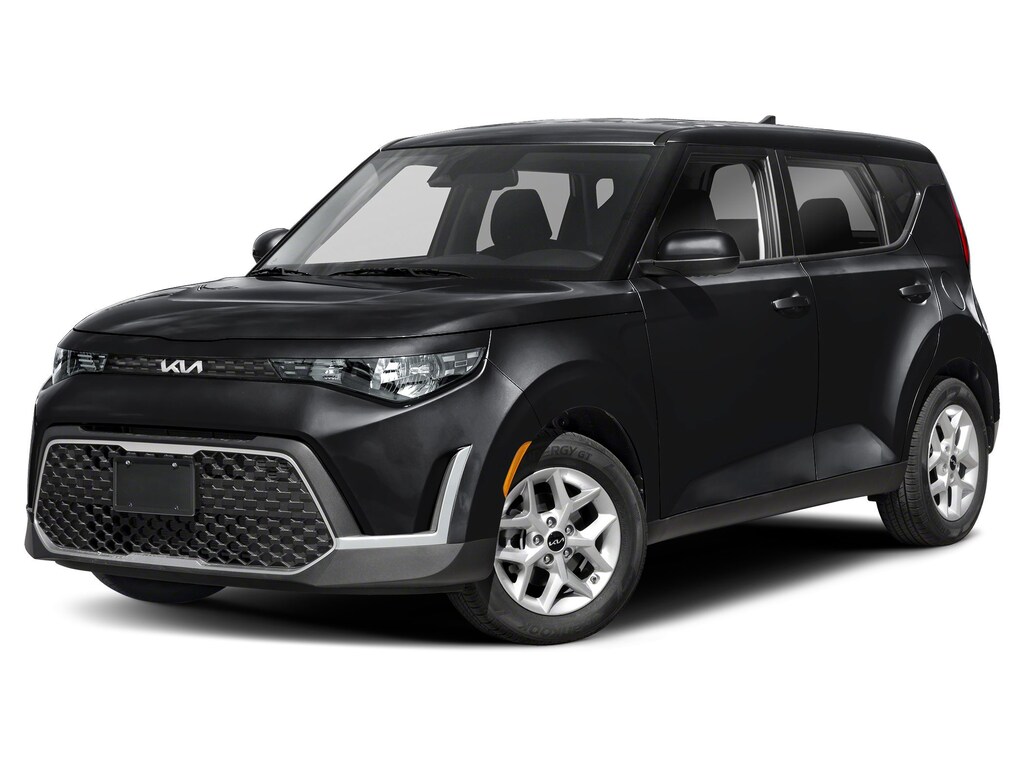 2025 New Kia Soul For Sale Midlothian & Richmond Kia Dealership